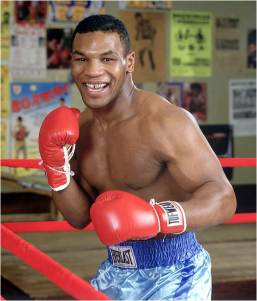 Tyson 1